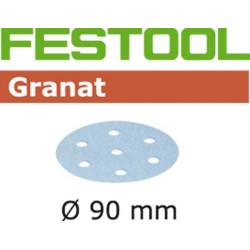 SCHUURSCHIJF STF D90/6 P180 GR/100