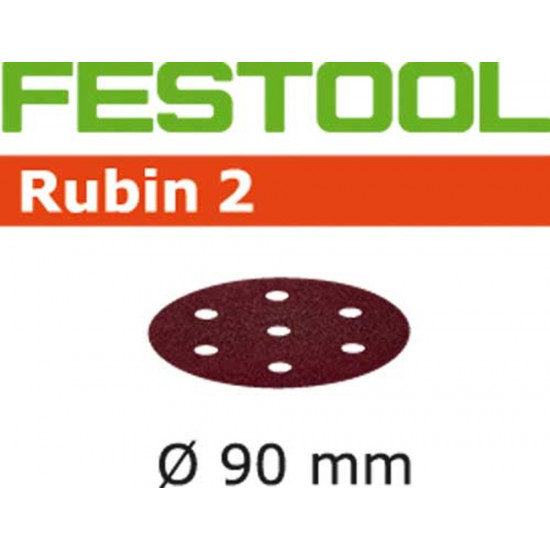 SCHUURSCHIJF STF D90/6 P150 RU2/50