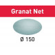 NETSCHUURMATERIAAL STF D150 P100 GR NET/50