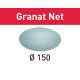 NETSCHUURMATERIAAL STF D150 P100 GR NET/50