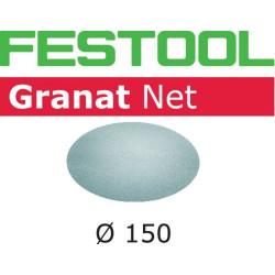 NETSCHUURMATERIAAL STF D150 P180 GR NET/50