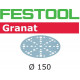 SCHUURSCHIJF STF D150/48 P180 GR/10