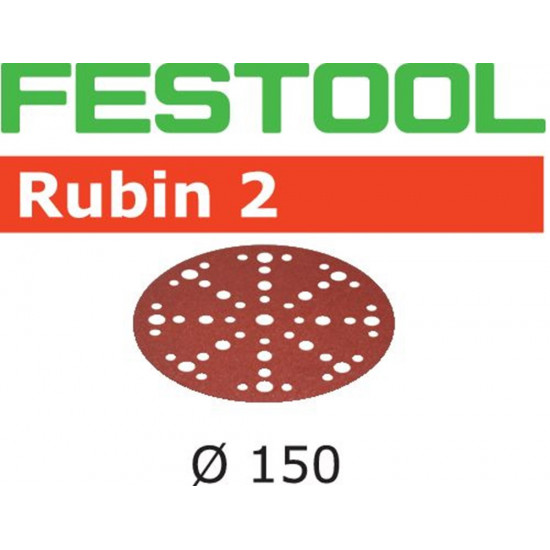 SCHUURSCHIJF STF D150/48 P220 RU2/50