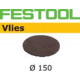 SCHUURVLIES STF D150 FN 320 VL/10