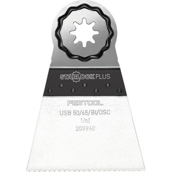 UNIVERSEEL ZAAGBLAD USB 50/65/BI/OSC/5