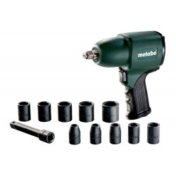 METABO DSSW 360 SET