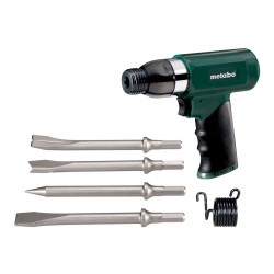 METABO DMH 30 SET