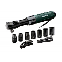 METABO DRS 68 SET