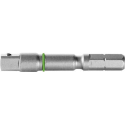 ADAPTER 1/4"-50 CE/KG CENTROTEC