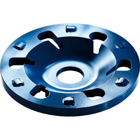 DIAMANTSCHIJF DIA THERMO-D130 PREMIUM