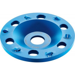 DIAMANTSCHIJF DIA THERMO-D130 PREMIUM