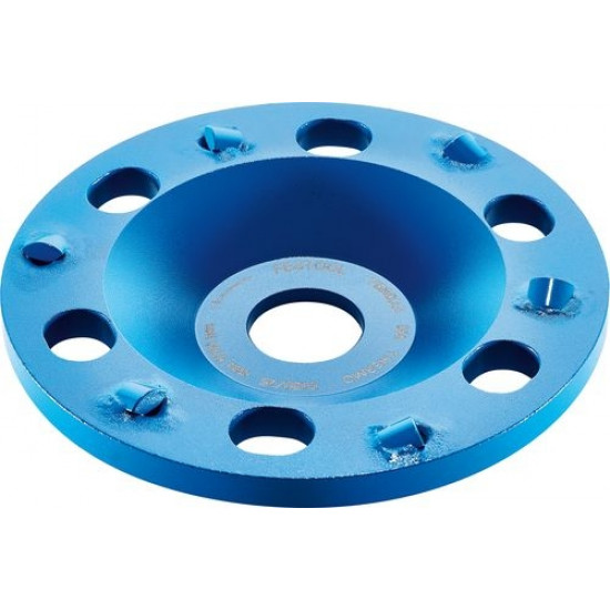DIAMANTSCHIJF DIA THERMO-D130 PREMIUM