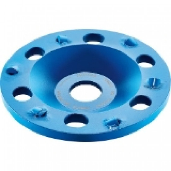 DIAMANTSCHIJF DIA THERMO-D130 PREMIUM