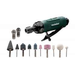 METABO DG 25 SET