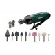 METABO DG 25 SET