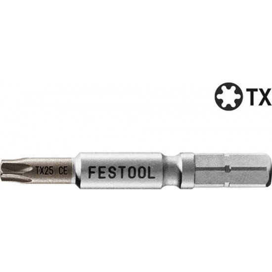 BIT TX 25-50 CENTRO/2