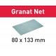 NETSCHUURMATERIAAL STF 80X133 P180 GR NET/50