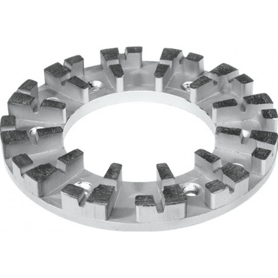 DIAMANTSCHIJF DIA HARD-D150