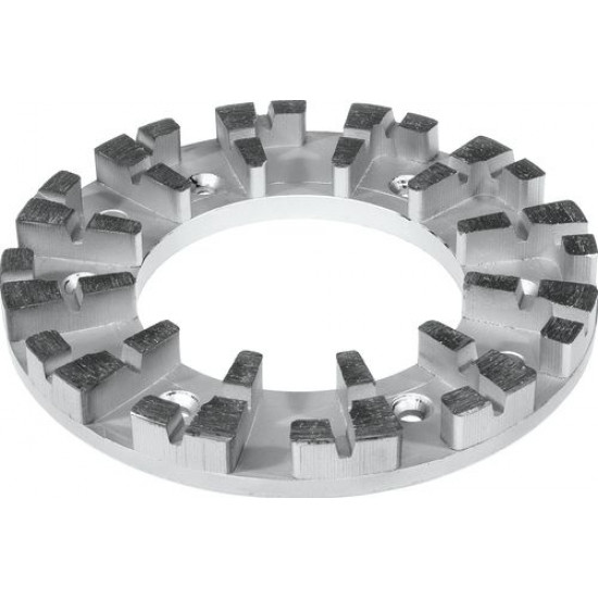 DIAMANTSCHIJF DIA HARD-D150