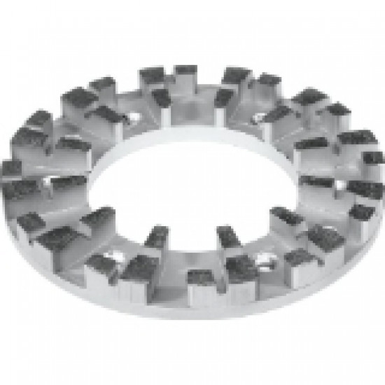 DIAMANTSCHIJF DIA HARD-D150