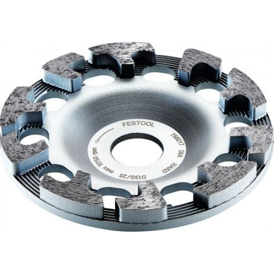 DIAMANTSCHIJF DIA HARD-D130 PREMIUM