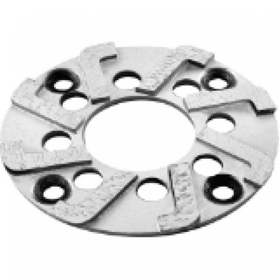 DIAMANTSCHIJF DIA HARD-D80