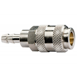 METABO SNELKOPPELING UNI 6MM