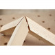 DOMINO-STENEN SIPO D 5X30/900 MAU