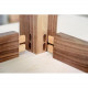 DOMINO-STENEN SIPO D 5X30/900 MAU