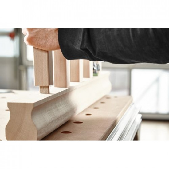 DOMINO-STENEN SIPO D 6X40/190 MAU