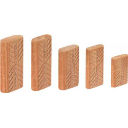DOMINO-STENEN SIPO D 8X40/130 MAU