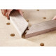 DOMINO-STENEN SIPO D 8X40/130 MAU