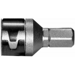 STEEKSLEUTEL SW 3/8"-DC UNI FF 2X