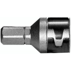 STEEKSLEUTEL SW 3/8"-DC UNI FF 2X