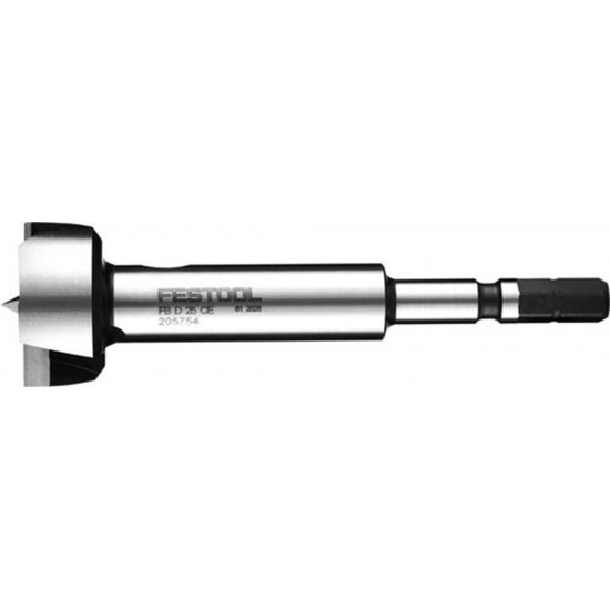 CENTROTEC CILINDERKOPBOOR FB D 25 CE