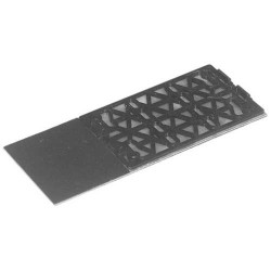 LAMELLENSCHUURZOOL SSH-STF-LS130-LL195