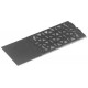 LAMELLENSCHUURZOOL SSH-STF-LS130-LL195