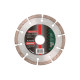 METABO DIAMANTSCHIJF PROMO 230X22,23 MM