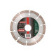 METABO DIAMANTSCHIJF PROMO 230X22,23 MM