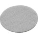POLIJSTVLIES STF D125 WHITE VL/10