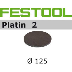 SCHUURSCHIJF STF D125/0 S4000 PL2/15