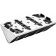 HOLPROFIELZOOL SSH-STF-LS130-R5KX