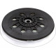 STEUNSCHIJF ST-STF 125/8-M8-J W-HT
