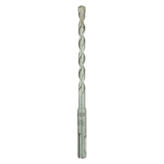REX T-REX HAMERBOOR SDS-PLUS 6,0X160/100 MM