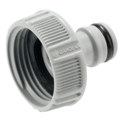 KRAANSTUK 33.3 MM (G 1 INCH)