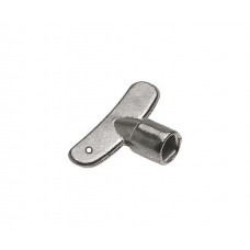 LOSSE SLEUTEL VOOR 98305 (CHROOM)